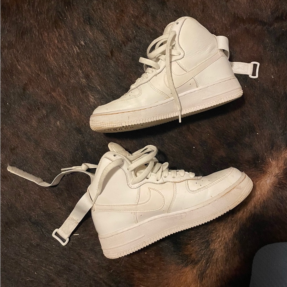 Nike AF1s